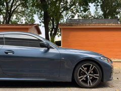 BMW 4 Series 425i M Sport Package - ფოტო 16
