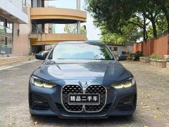 BMW 4 Series 425i M Sport Package - ფოტო 2
