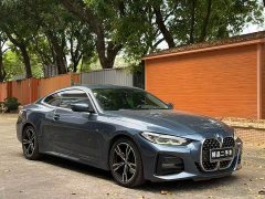 BMW 4 Series 425i M Sport Package - ფოტო 3