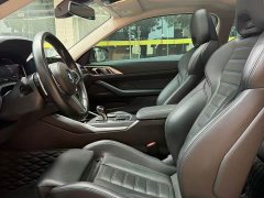 BMW 4 Series 425i M Sport Package - ფოტო 4