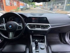BMW 4 Series 425i M Sport Package - ფოტო 5