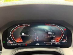 BMW 4 Series 425i M Sport Package - ფოტო 7