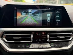 BMW 4 Series 425i M Sport Package - ფოტო 8