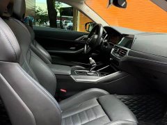 BMW 4 Series 425i M Sport Package - ფოტო 9