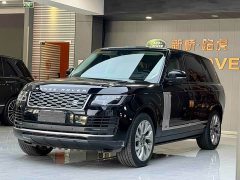Land Rover Range Rover 3.0 L6 Heritage Extended Wheelbase Classic Edition - ფოტო 1