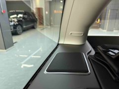 Land Rover Range Rover 3.0 L6 Heritage Extended Wheelbase Classic Edition - ფოტო 10