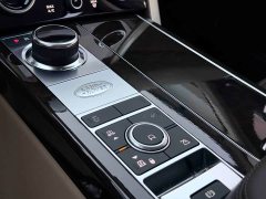 Land Rover Range Rover 3.0 L6 Heritage Extended Wheelbase Classic Edition - ფოტო 11