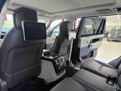 Land Rover Range Rover 3.0 L6 Heritage Extended Wheelbase Classic Edition - ფოტო 12