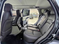 Land Rover Range Rover 3.0 L6 Heritage Extended Wheelbase Classic Edition - ფოტო 13