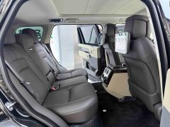 Land Rover Range Rover 3.0 L6 Heritage Extended Wheelbase Classic Edition - ფოტო 15