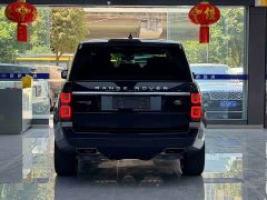 Land Rover Range Rover 3.0 L6 Heritage Extended Wheelbase Classic Edition - ფოტო 17