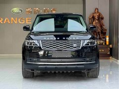 Land Rover Range Rover 3.0 L6 Heritage Extended Wheelbase Classic Edition - ფოტო 2
