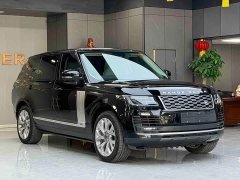 Land Rover Range Rover 3.0 L6 Heritage Extended Wheelbase Classic Edition - ფოტო 3