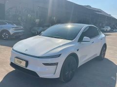 Tesla Model Y Rear-Wheel Drive - ფოტო 1