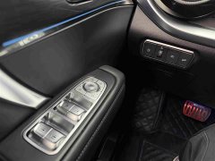 Tank 400 New Energy 2024 Hi4-T Off-Road Edition - ფოტო 11
