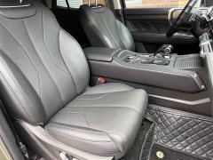 Tank 400 New Energy 2024 Hi4-T Off-Road Edition - ფოტო 13