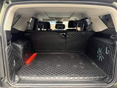 Tank 400 New Energy 2024 Hi4-T Off-Road Edition - ფოტო 18