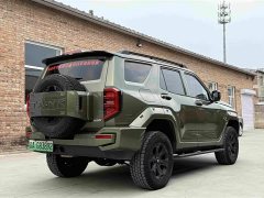 Tank 400 New Energy 2024 Hi4-T Off-Road Edition - ფოტო 20