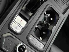 Tank 400 New Energy 2024 Hi4-T Off-Road Edition - ფოტო 8