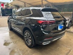 Buick Encore GX S 25T Enjoy Platinum Edition - ფოტო 12