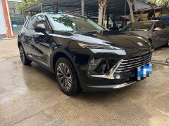 Buick Encore GX S 25T Enjoy Platinum Edition - ფოტო 3