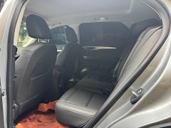 Buick Encore GX S 25T Enjoy Platinum Edition - ფოტო 8
