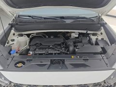 Hyundai Beijing Hyundai ix35 2021 2.0L Automatic 2WD GLS Leading Edition - ფოტო 10