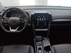Hyundai Beijing Hyundai ix35 2021 2.0L Automatic 2WD GLS Leading Edition - ფოტო 12