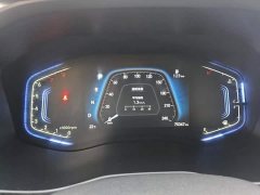 Hyundai Beijing Hyundai ix35 2021 2.0L Automatic 2WD GLS Leading Edition - ფოტო 14