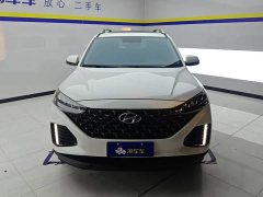 Hyundai Beijing Hyundai ix35 2021 2.0L Automatic 2WD GLS Leading Edition - ფოტო 2