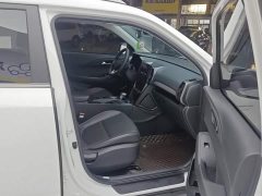 Hyundai Beijing Hyundai ix35 2021 2.0L Automatic 2WD GLS Leading Edition - ფოტო 8