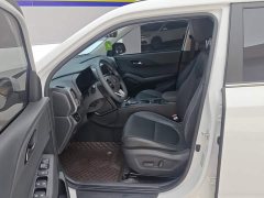 Hyundai Beijing Hyundai ix35 2021 2.0L Automatic 2WD GLS Leading Edition - ფოტო 9