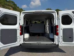 Wuling Yangguang 330km Passenger Vehicle Comfort Edition - ფოტო 10