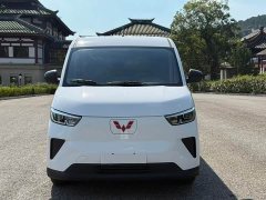Wuling Yangguang 330km Passenger Vehicle Comfort Edition - ფოტო 2