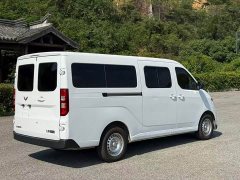 Wuling Yangguang 330km Passenger Vehicle Comfort Edition - ფოტო 4