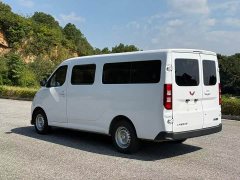 Wuling Yangguang 330km Passenger Vehicle Comfort Edition - ფოტო 5