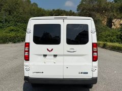 Wuling Yangguang 330km Passenger Vehicle Comfort Edition - ფოტო 6