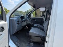 Wuling Yangguang 330km Passenger Vehicle Comfort Edition - ფოტო 7
