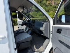 Wuling Yangguang 330km Passenger Vehicle Comfort Edition - ფოტო 8