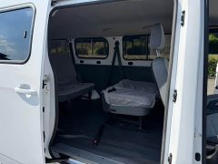 Wuling Yangguang 330km Passenger Vehicle Comfort Edition - ფოტო 9