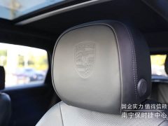 Porsche Cayenne New Energy 2021 Cayenne E-Hybrid 2.0T - ფოტო 11