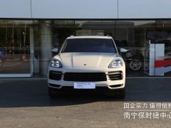 Porsche Cayenne New Energy 2021 Cayenne E-Hybrid 2.0T - ფოტო 2