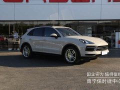 Porsche Cayenne New Energy 2021 Cayenne E-Hybrid 2.0T - ფოტო 3