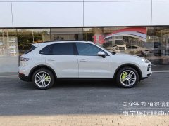 Porsche Cayenne New Energy 2021 Cayenne E-Hybrid 2.0T - ფოტო 6