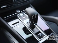 Porsche Cayenne New Energy 2021 Cayenne E-Hybrid 2.0T - ფოტო 8