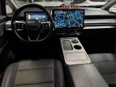 AION Y Plus 610 Smart Leader Edition Ternary Lithium - ფოტო 9