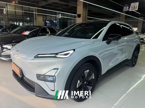2025 Deepal Deep Blue S05 2026 520Max Pure Electric Version - ავტომობილი ჩინეთიდან