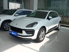 Porsche Macan 2.0T - ფოტო 1