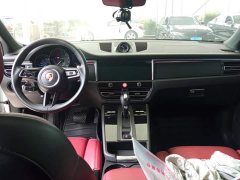 Porsche Macan 2.0T - ფოტო 12