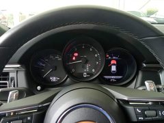 Porsche Macan 2.0T - ფოტო 14